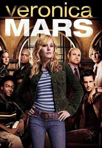 مسلسل Veronica Mars الموسم الثالث الحلقة 19 التاسعة عشر مترجمة