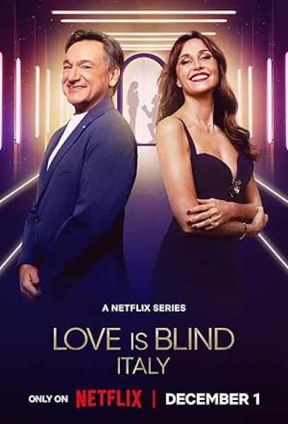 برنامج Love is Blind Italy الموسم الاول الحلقة 2 مترجمة
