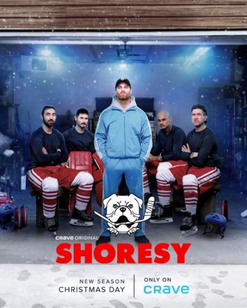 مسلسل Shoresy الموسم الخامس الحلقة 2 مترجمة