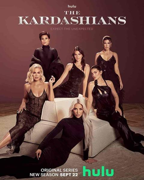 مسلسل The Kardashians الموسم الثاني الحلقة 1 الاولي مترجمة
