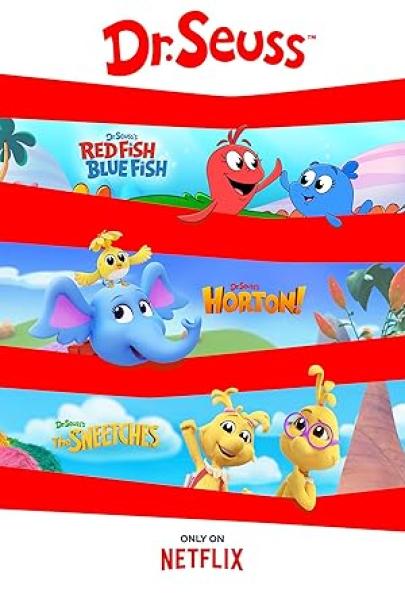 فيلم Dr Seusss The Sneetches 2025 مترجم