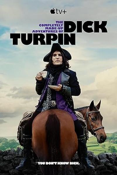مسلسل The Completely Made-Up Adventures of Dick Turpin الموسم الاول الحلقة 3 مترجمة