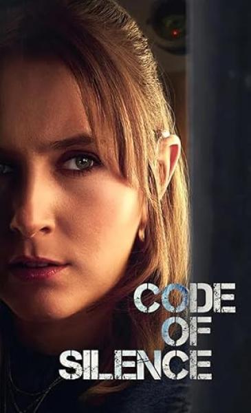 مسلسل Code of Silence الموسم الاول الحلقة 1 مترجمة