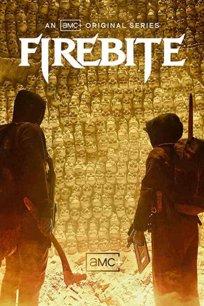 مسلسل Firebite الموسم الاول الحلقة 3 الثالثة مترجمة