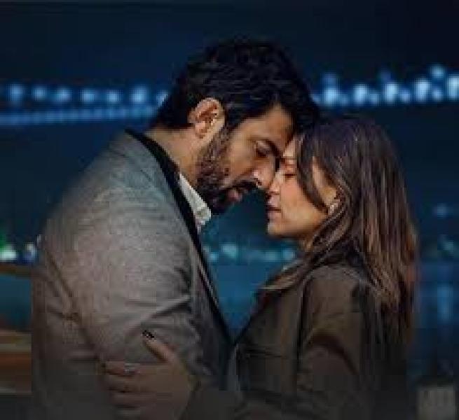 مسلسل المال القديم Old Money الموسم الاول الحلقة 5 مترجمة