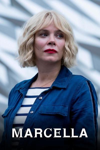 مسلسل Marcella الموسم الثالث الحلقة 2