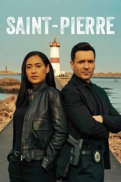 مسلسل Saint Pierre الموسم الثاني الحلقة 4 مترجمة