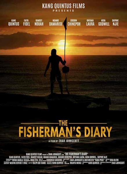فيلم The Fisherman's Diary 2020 مترجم اون لاين