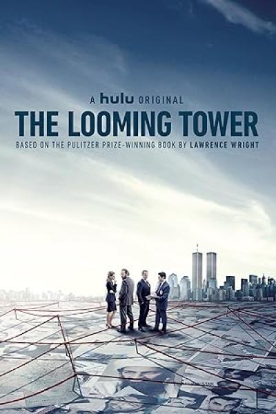 مسلسل The Looming Tower الموسم الاول الحلقة 6 مترجمة