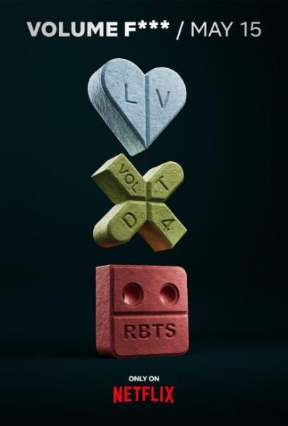 انمي Love Death Robots الموسم الرابع الحلقة 5 مترجمة