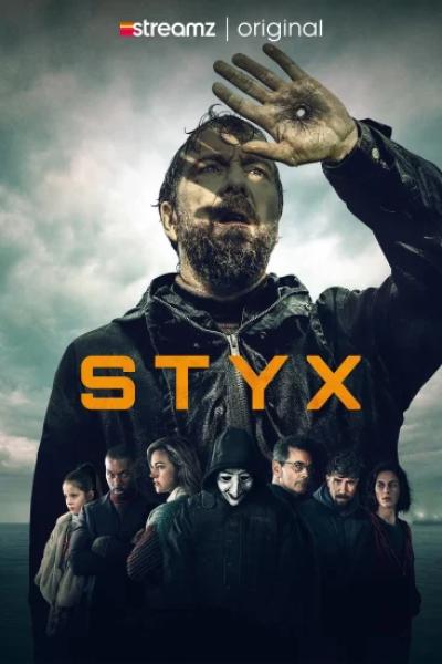 مسلسل Styx الموسم الاول الحلقة 6 مترجمة