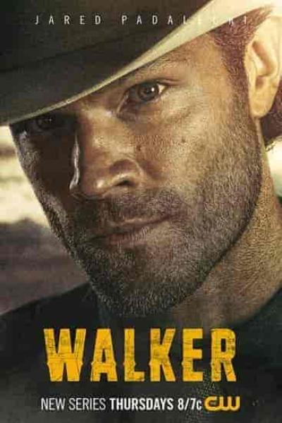 مسلسل Walker الموسم الثالث الحلقة 8 الثامنة مترجمة