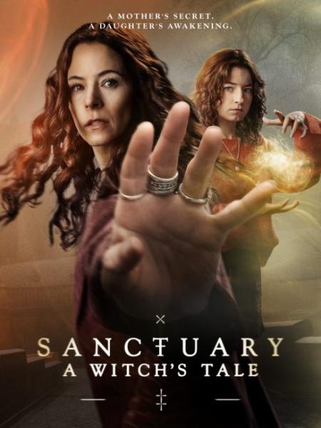 مسلسل Sanctuary A Witchs Tale الموسم الثاني الحلقة 4 مترجمة