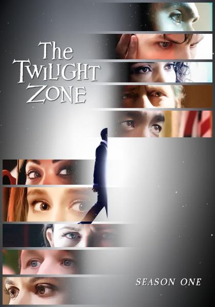 مسلسل The Twilight Zone الموسم الثاني الحلقة 7