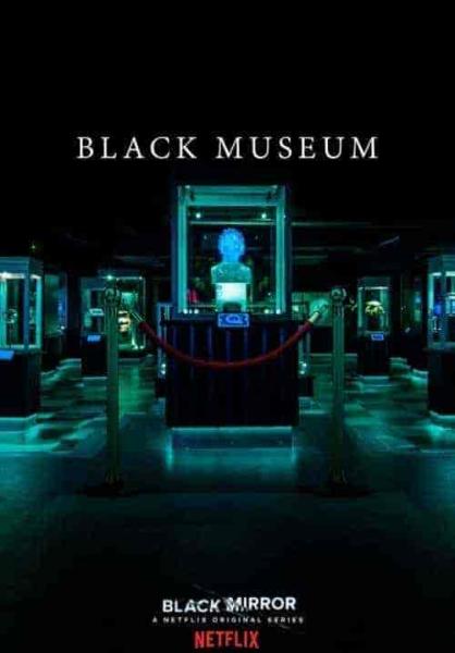 مسلسل Black Mirror الموسم الرابع الحلقة 2 الثانية مترجمة