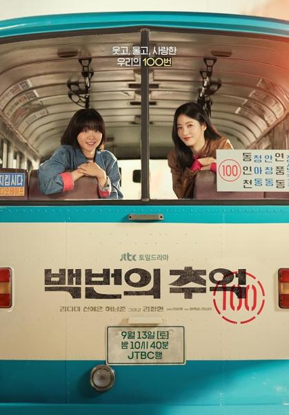 مسلسل مائة ذكري A Hundred Memories الحلقة 1 مترجمة