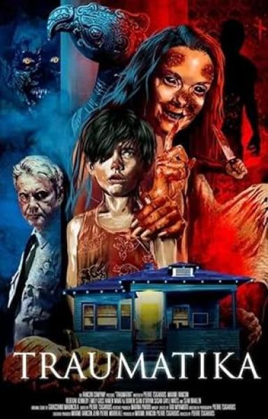 فيلم Traumatika 2025 مترجم