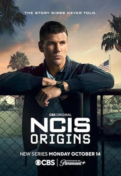 مسلسل NCIS Origins الموسم الاول الحلقة 16 مترجمة