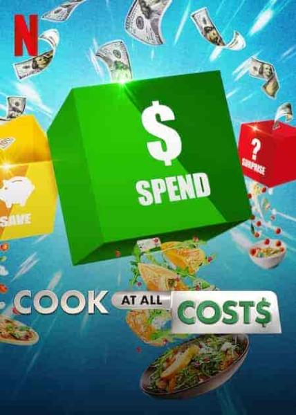 برنامج Cook at All Costs الموسم الاول الحلقة 6 السادسة مترجمة