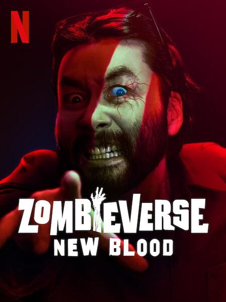 مسلسل النجاة في عالم الزومبي Zombieverse الموسم الثاني الحلقة 5 مترجمة