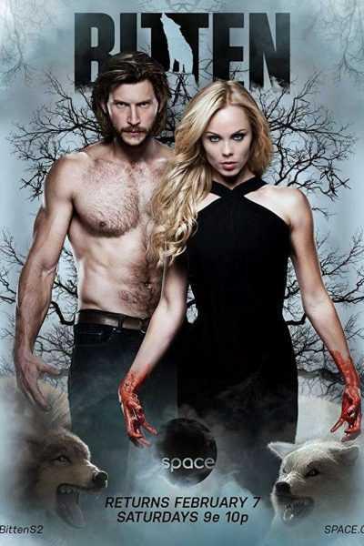 مسلسل Bitten الموسم الثاني الحلقة 7 مترجمة