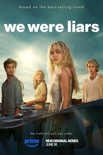مسلسل We Were Liars الموسم الاول الحلقة 5 مترجمة