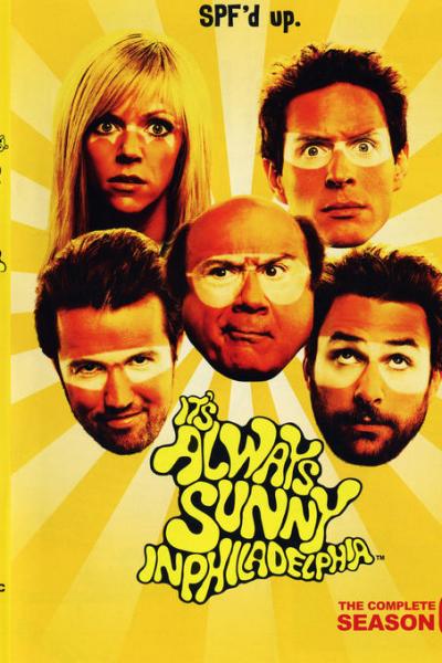 مسلسل It’s Always Sunny in Philadelphia الموسم السادس الحلقة 6 مترجمة