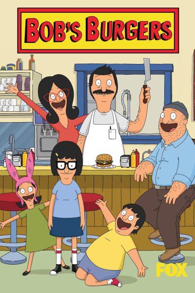 انمي Bob's Burgers الموسم العاشر الحلقة 5 مترجمة
