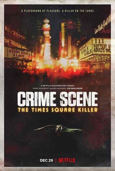 Crime Scene: The Times Square Killer الموسم الاول الحلقة 3 والاخيرة مترجمة