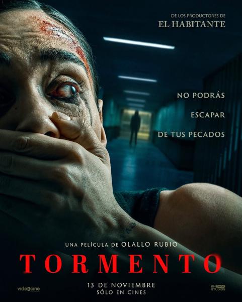 فيلم Tormento 2025 مترجم اون لاين