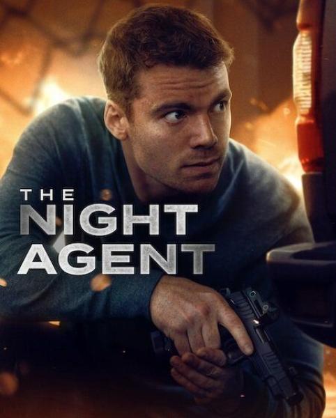 مسلسل The Night Agent الموسم الثالث الحلقة 5 مترجمة