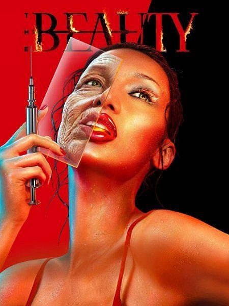 مسلسل The Beauty الموسم الاول الحلقة 7 مترجمة