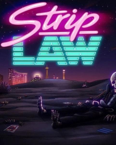 مسلسل Strip Law الموسم الاول الحلقة 5 مترجمة