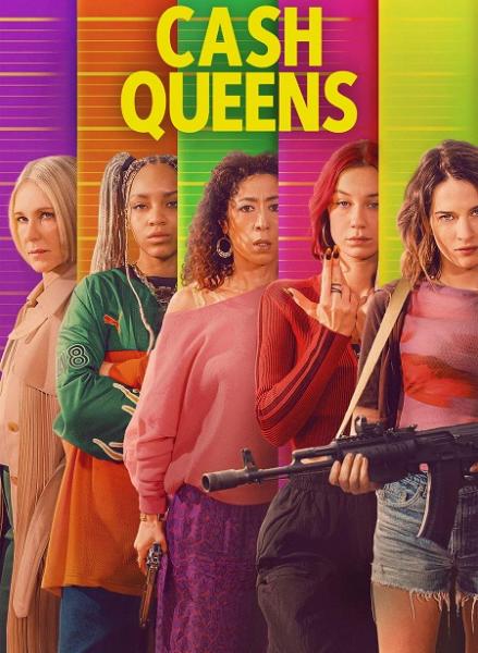 مسلسل Cash Queens الموسم الاول الحلقة 1 مترجمة