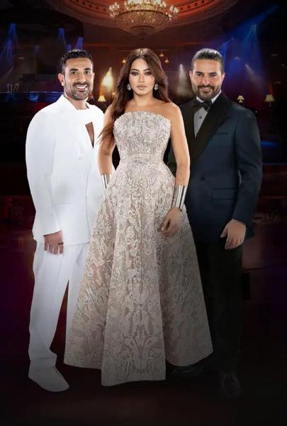 برنامج The Voice احلي صوت الموسم السادس الحلقة 15 الخامسة عشر