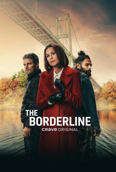 مسلسل The Borderline الموسم الاول الحلقة 3 مترجمة