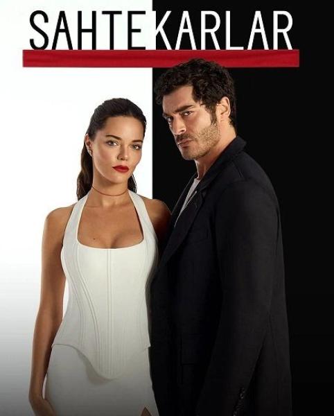 مسلسل المحتالون الموسم الاول الحلقة 19 مترجمة