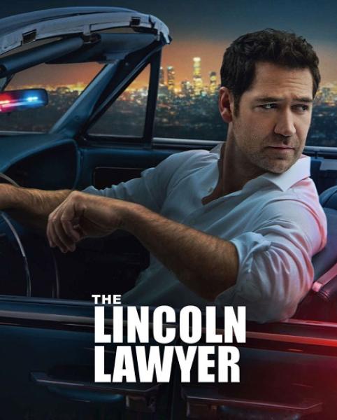 مسلسل The Lincoln Lawyer الموسم الرابع الحلقة 10 والاخيرة مترجمة
