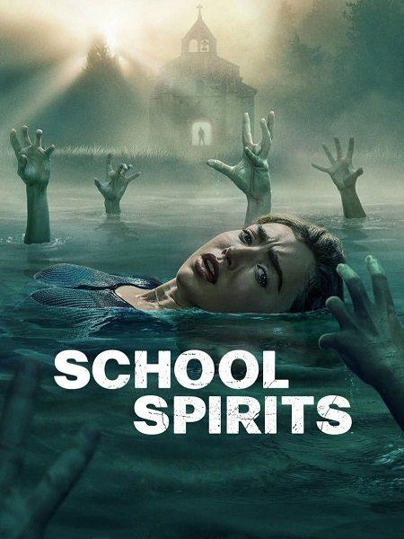 مسلسل School Spirits الموسم الثالث الحلقة 6 مترجمة