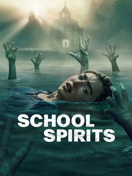 مسلسل School Spirits الموسم الثالث الحلقة 5 مترجمة