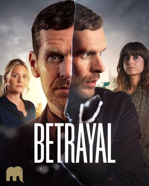مسلسل Betrayal الموسم الاول الحلقة 3 مترجمة