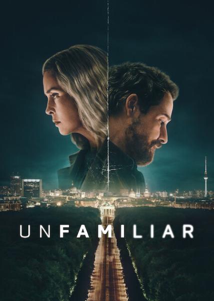 مسلسل Unfamiliar الموسم الاول الحلقة 2 مترجمة
