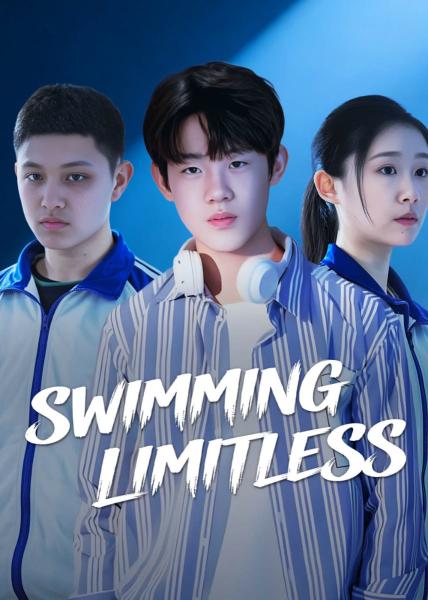 مسلسل السباحة بلا حدود Swimming Limitless الحلقة 10 مترجمة