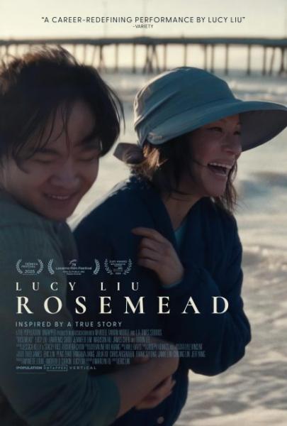 فيلم Rosemead 2025 مترجم اون لاين
