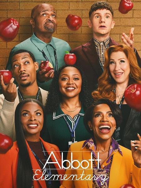 مسلسل Abbott Elementary الموسم الخامس الحلقة 13 مترجمة