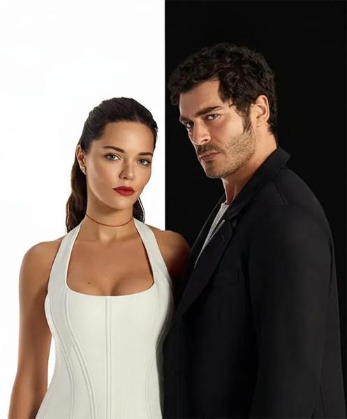 مسلسل المحتالون الموسم الاول الحلقة 84 مدبلجة