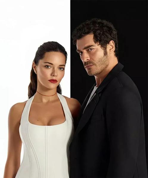 مسلسل المحتالون الموسم الاول الحلقة 87 مدبلجة