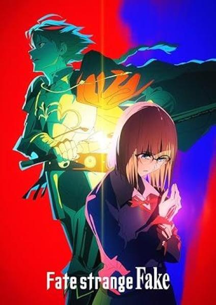 انمي Fate strange Fake الحلقة 7 مترجمة