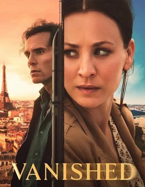 مسلسل Vanished 2026 الموسم الاول الحلقة 3 مترجمة