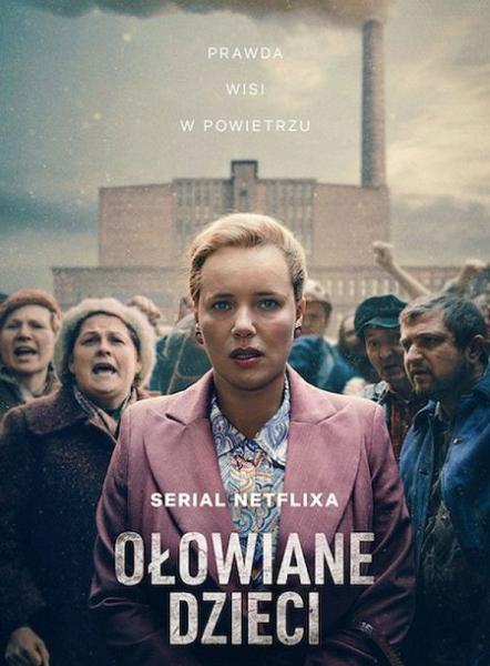 مسلسل Lead Children الموسم الاول الحلقة 5 مترجمة